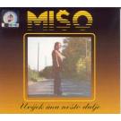 MISO KOVAC - Uvijek ima nesto dalje, Album 1979 (CD)